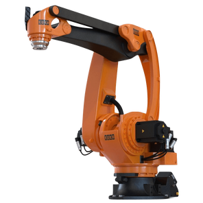 KUKA KR 40 PA